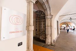 Fondazione CRC: «53 milioni di euro per la comunità nel 2025»