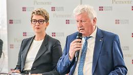 Confindustria Cuneo: «I primi dati del 2025 indicano una ripresa»