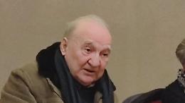 Il fisico e senatore monregalese Luciano Lorenzi: «Col mio libro smentisco i Nobel per la Fisica»