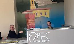 Riapre il Museo del Fungo a Ceva