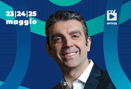 Al "Festival della tv" di Dogliani ci sarà anche il comico Federico Basso