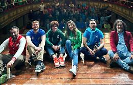 Ceva accende i motori del Palio: ecco i cinque Rioni in lizza