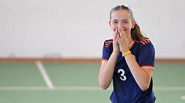 Il talento monregalese Matilde Borello convocata in nazionale Under 16