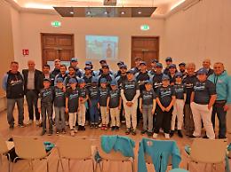 Mondovì Baseball: il sogno è qui