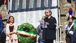L'annuncio il 25 Aprile: «Vogliamo aprire a Mondovì un Ufficio per la Pace»