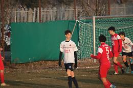 Bisalta Under 16, addio play off e terremoto in panchina  - TUTTO IL CALCIO GIOVANILE