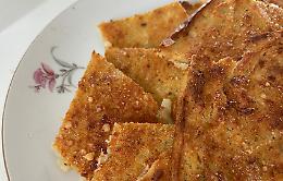 LE RICETTE DI DEBORA - Schiacciata patate e cipolle