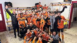 Giovanissimi U14, il Sant’Albano aggancia la Monregale in vetta - TUTTO IL CALCIO GIOVANILE