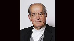 Addio a mons. Giuseppe Cavallotto, vescovo emerito di Cuneo e di Fossano