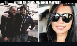 "Le Iene" tornano sul caso Alban Gropcaj, parla il datore di lavoro