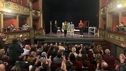 Teatro "Marenco" di Ceva: una stagione da record