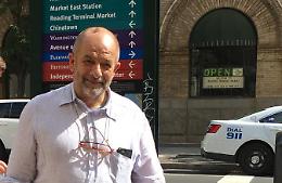 "Caso Bess” di Magliano, Michele Bertolino: «Serve un incontro pubblico per fare chiarezza»