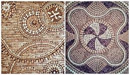 Gli incredibili mosaici di tappi di Franco Pagliano in mostra ad Alba