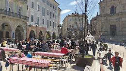 Torna la “Pasquetta in piazza Maggiore”
