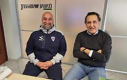 Bam Mondovì retrocessa: «Non compreremo il titolo, valutiamo il ripescaggio in A2»