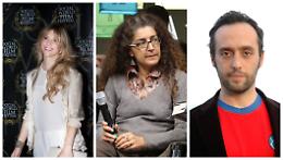 Nicoletta Romanoff, Melania Mazzucco, Enrico Brizzi e molti altri a "Cherasco tra le storie"