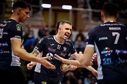 Volley: il monregalese Michele Baranowicz è il nuovo regista di Cuneo
