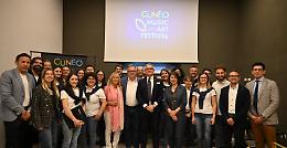 All'Atl si presente Cuneo Music Art & Festival: le rassegne musicali estive