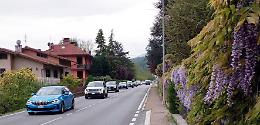 Traffico da “bollino rosso” anche nel secondo weekend di luglio