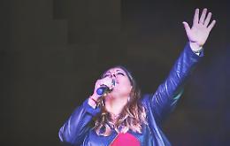 “Come un prodigio tour”: Debora Vezzani in concerto a Mondovì