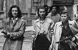 "Donne protagoniste della Resistenza": documentario al Baretti di Mondovì