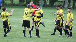 Calcio: il Garessio a caccia della Prima