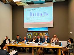 Cuneo: presentato in Atl uno studio sull'impatto del sistema neve sul turismo