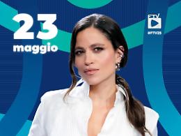 Da "Le Iene" all'Isola dei Famosi: al Festival di Dogliani ci sarà anche Veronica Gentili