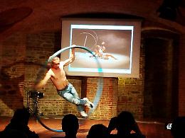Per la prima volta quest'anno a Dogliani arriva lo spettacolare "Mirabilia Festival"