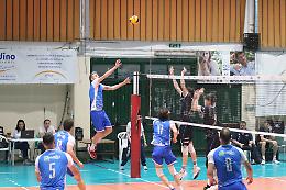 Stavolta è tutto vero: ecco il calendario del VBC Mondovì

