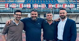 Igor Bertone: «Ho scelto di non tornare, ma alla Monregale auguro il meglio»