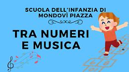 «Il posto che amiamo è Mondovì»: la canzone degli alunni della scuola dell'infanzia di Piazza