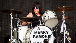 Mondovì diventa punk, arriva Marky Ramone