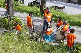 Spazzamondo 2025, sabato 24 maggio la giornata dedicata a ripulire le strade dai rifiuti