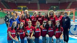 Vbc Dogliani, tutte le squadre Csi ai vertici delle classifiche provinciali