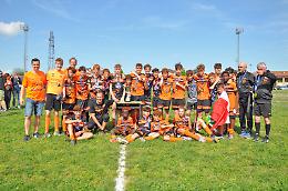Bisalta, la Juniores pareggia in Coppa. Under 14: festa Sant'Albano, Monregale seconda - TUTTO IL CALCIO GIOVANILE