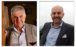 Minetti nuovo presidente del Consorzio Alta Langa, in CdA anche Orlando Pecchenino