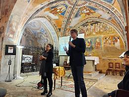 Da oggi, visite a San Fiorenzo in 5 lingue diverse: ecco le nuove audio-video guide