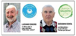 Elezioni a Saliceto: è sfida Cenero-Genta