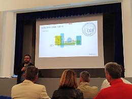 La Comunità energetica "Concerti” si affida a “Solar Valley” per il bilanciamento
