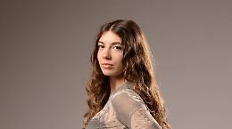 La carrucese Federica Vitale in corsa per Miss Paradisia 2025