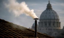 Fumata bianca: i cardinali hanno eletto il nuovo Papa- LA DIRETTA