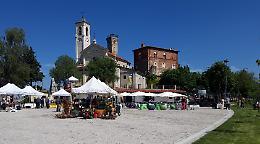 Arte, tradizione e sapori: domenica a Rocca Cigliè torna la sagra “LangArte”