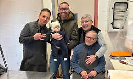 Ceva: chiude la storica macelleria Martino Mauro