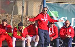 Calcio, spazzate via le voci: Magliano resta alla Monregale