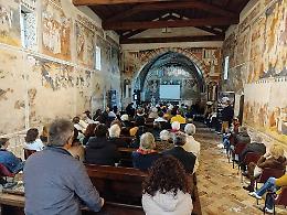 “Monregalando”: musica ed emozioni, tra i luoghi più belli del Monregalese
