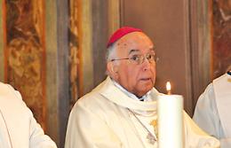 Giornata di fraternità sacerdotale al Santuario di Vicoforte
