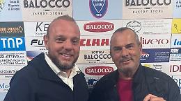 Colpo a sorpresa: Paolo Fresia nuovo allenatore del Fossano