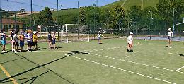 Nasce lo “Sporting Club Farigliano”: quest’estate ci sarà anche la piscina
