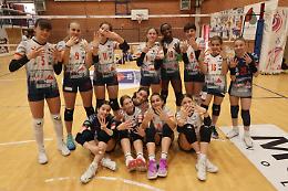 Domenica 11 maggio, il Monregalese ospita le final four regionali Under 14 e Under 15